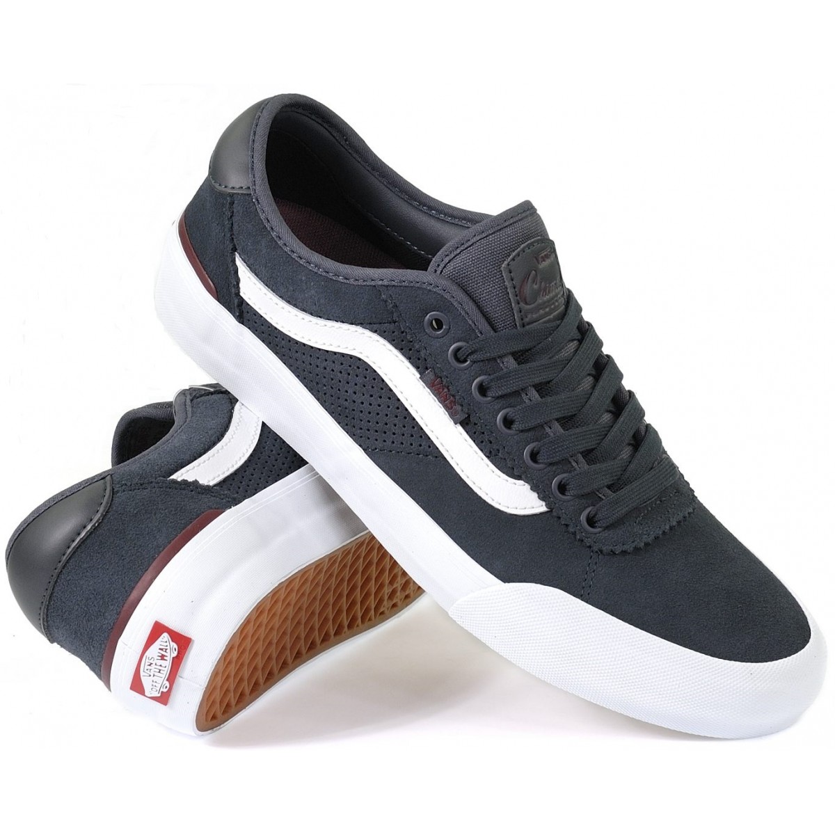 Vans perf 2024 chima pro 2